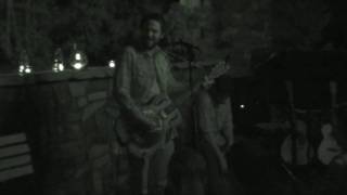 &quot;Nightingale&quot; candlelight performance by Rocco DeLuca