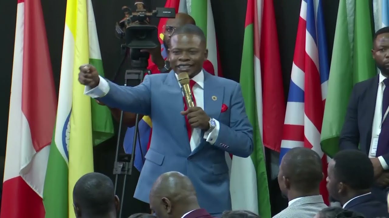 THE PRAYER THAT GOD ANSWERS