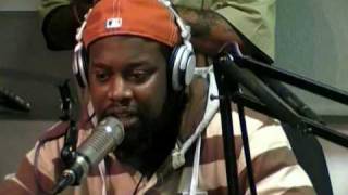 Wake Up Show: GUILTY SIMPSON