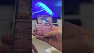 Would you be happy with this hit? #pokemon #pokemoncards #pokemonchannel