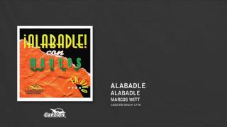 Alabadle - Marcos Witt