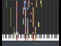 Synthesia - Chop Suey by System of a Down 