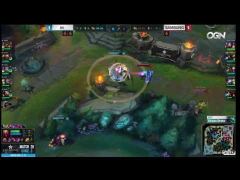 KT DEFT OP FLASH|SSG COREJJ DANCING|ROX MITGHYBEAR ZAC FAIL