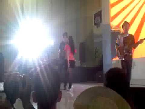 Kevin Aprilio "vierra" feat X-MOVE