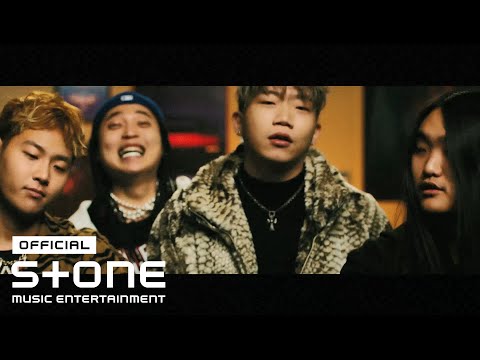 창모 (CHANGMO) - REMEDY (Feat. 청하 (CHUNG HA)) MV