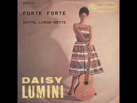 Daisy  Lumini  -  Forte forte