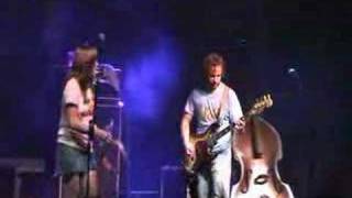 Grace Potter - Nothing But The Water 2 - Live at Wakarusa