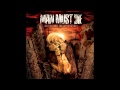 MAN MUST DIE - "No Tolerance For Imperfection ...