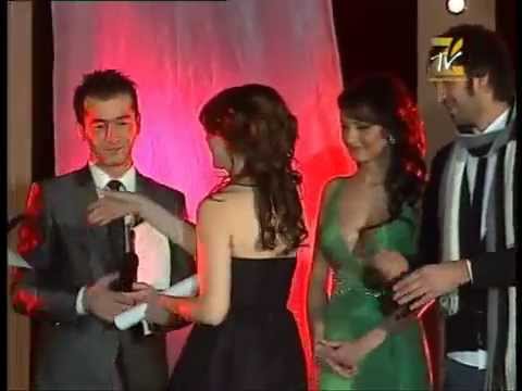 Albana Azizi  Thaila 'bay baby bay' - Debutant Videoklipi F - ZICO TV