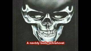 FORBIDDEN - Overthrow [loop + czech sub]