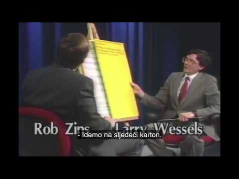 Rimokatoličanstvo (06) - Rimska Djevica Marija - Kraljica Neba ili Doktrine Demona?