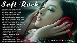 Download lagu Lobo Bee Gees Rod Stewart Air Supply Scorpions Best Soft Rock Songs 70 S 80 S 90 S mp3