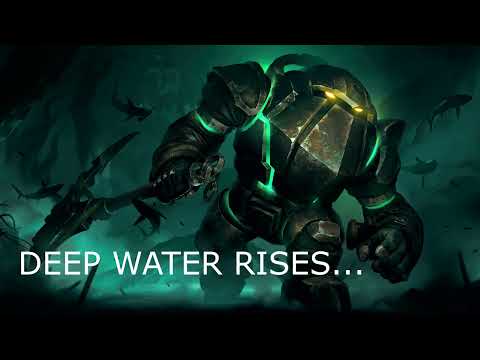 ⚓NAUTILUS⚓ Mqx - Gone Too Far (HARDSTYLE EDIT)