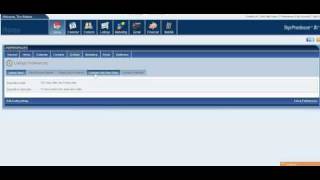 Top Producer Customer Web Pages