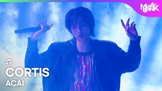 Download lagu CORTIS コルティス 코르티스 - ACAI [Music Bank] | KBS WORLD TV 260522 mp3