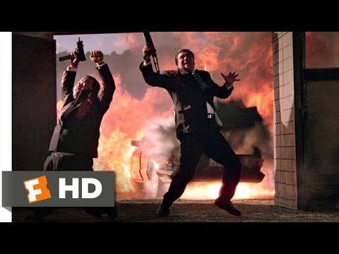 ブラック・レイン