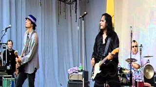 Tito &amp; Tarantula - After Dark (Live 1998 Loreley)