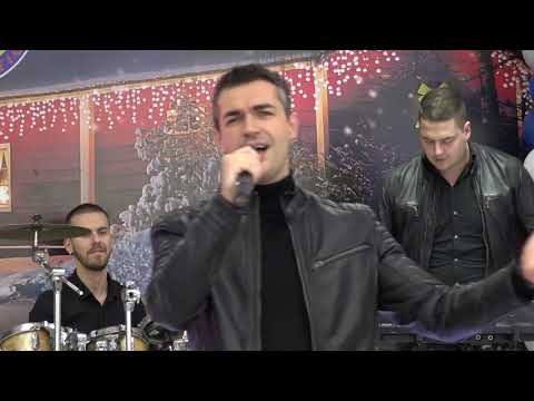 Zarko Stanojevic i Asteriks bend - Zivote moj - Sezam Produkcija - (Tv Sezam 2019)