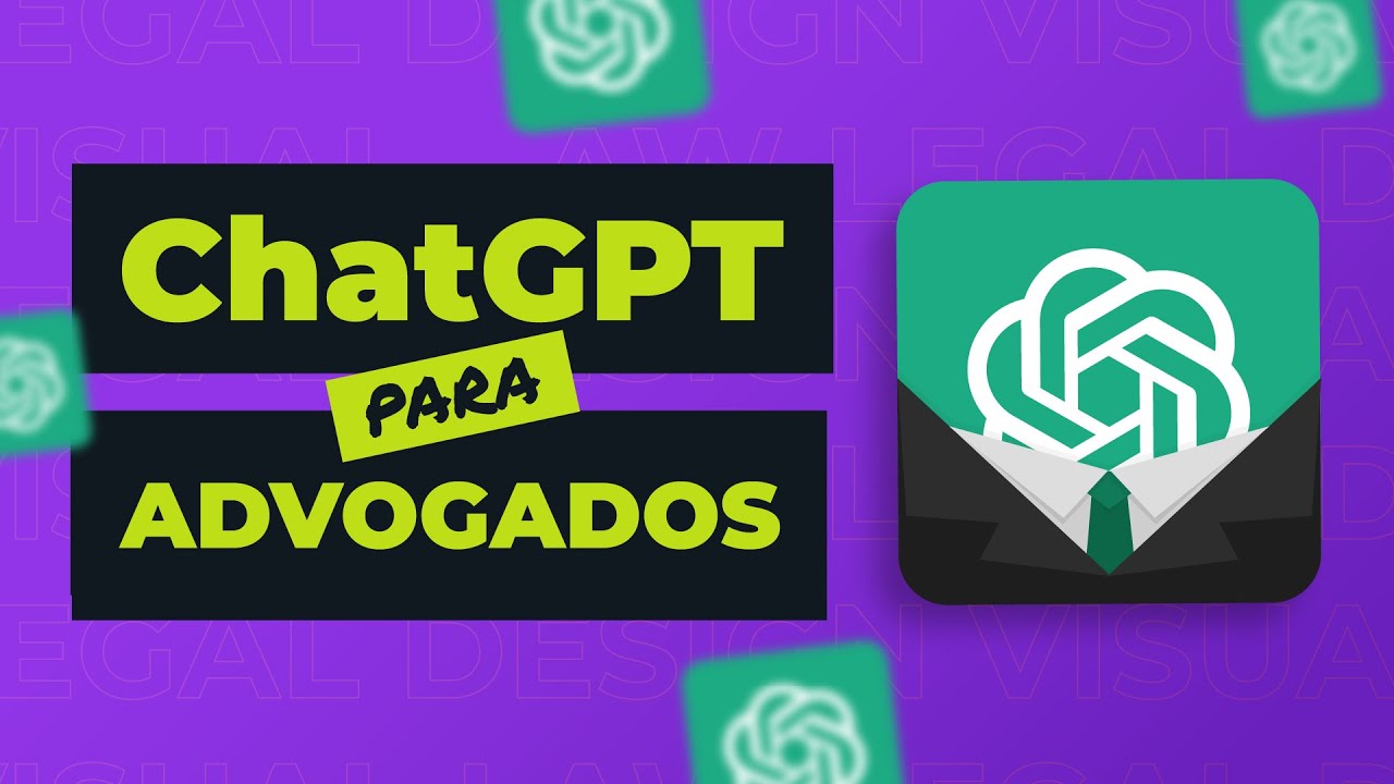 ChatGPT para Advogados: Melhores Práticas