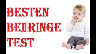 Die 5 Besten Beißringe Test 2021