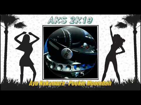 Aya Nakamura - Pookie (Aks🎧2K19)