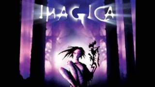 Night Time - The Birthday Massacre (w/ lyrics)