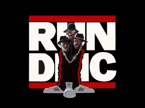Run DMC Jam Master Jay Tribute Mix (RIP JMJ)