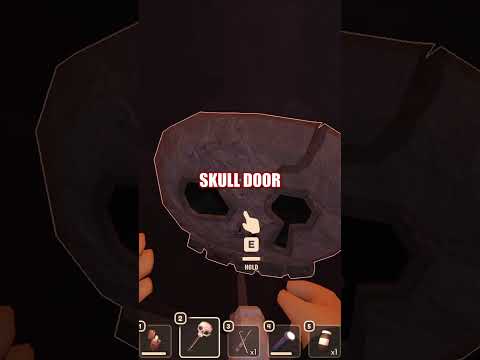 Free Skull Key Locations You May Have Not Known! - Roblox Doors Hotel Update