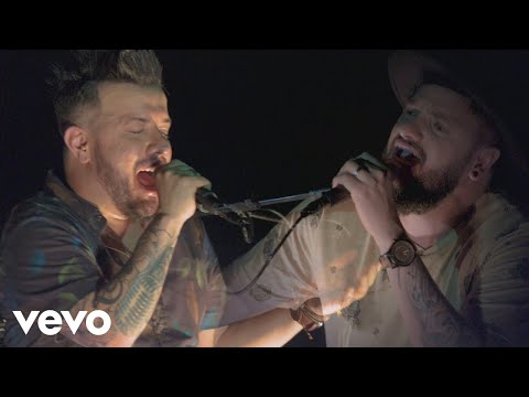 Diego & Victor Hugo - De Mala e Cuia