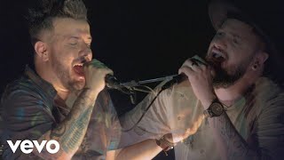 Diego &amp; Victor Hugo - De Mala e Cuia