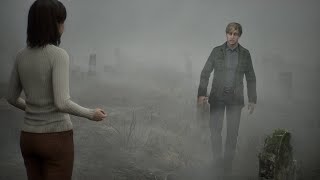 Silent Hill 2 Remake