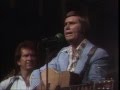 George Jones ~ Memories of Us ~ Columbia, South Carolina 1975