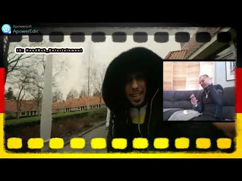 German Drill: SILVA, KOLJA GOLDSTEIN - "BANG BANG BANG AMATE" (New Zealand Reaction)