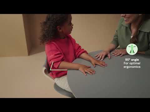 Stokke Nomi Hochstuhl