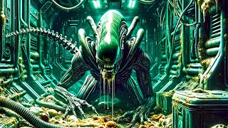 ALL ABOUT ALIEN: ROMULUS - REBOOT & EXPLAINED & NEWS