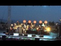 Paul Weller - Wild Blue Yonder [live @ Vittoriale]