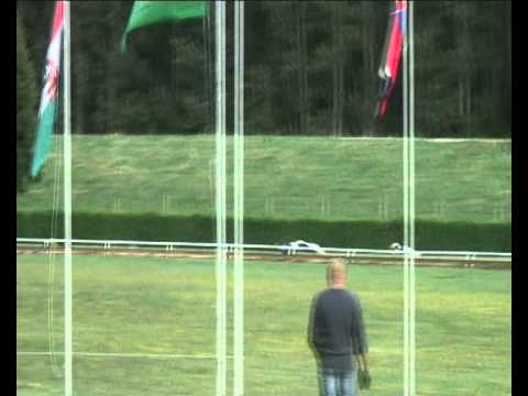 Czech Derby 1st semifinal - 2011