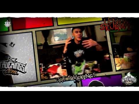 Sage "Leniwy Skurwiel" -  Trailer  #2