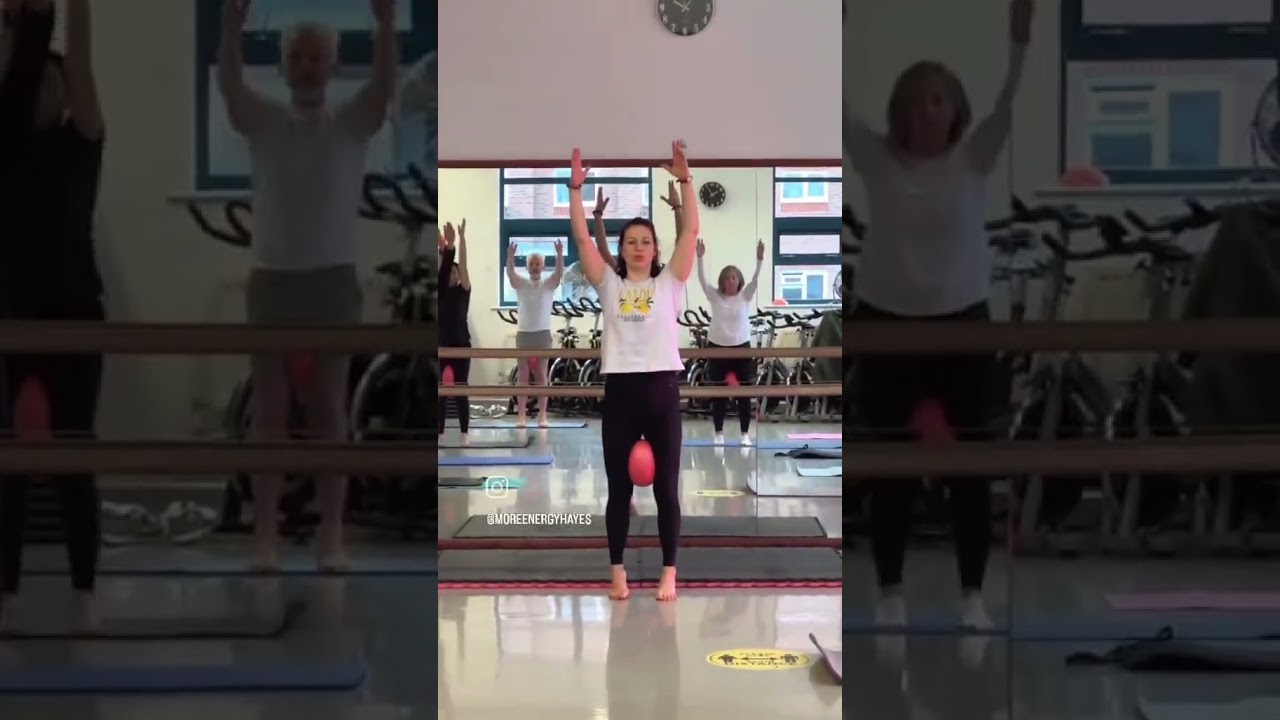 Pilates
