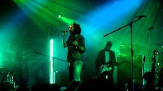 Destroyer - Savage Night At The Opera (live @ OFF Festival 2011)