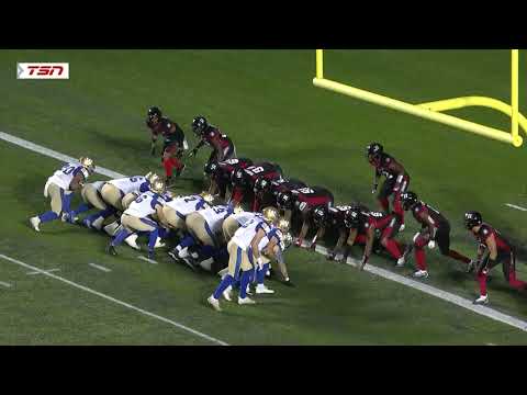 2022 Recap: Winnipeg 19, Ottawa 12