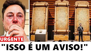 Inteligência artificial acaba de reconstruir um Manuscrito do Mar Morto — e sua mensagem não é o que