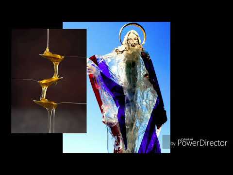 Sv. Terezija Avilska ,, Istina je...,,