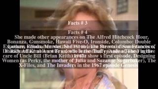 Louise Latham Top # 5 Facts