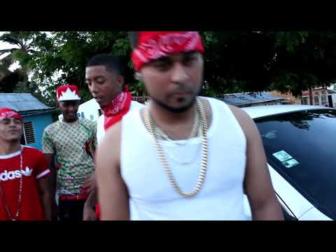 F5 El Asesino Lirical Ft Doble L - No Son Calle Na - ( Video Official ) ( Prod By Dj Cosi )