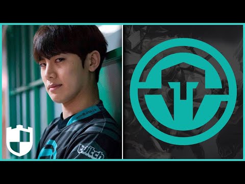Flame on joining IMT & Contrasting Dardoch vs Xmithie - League of Legends
