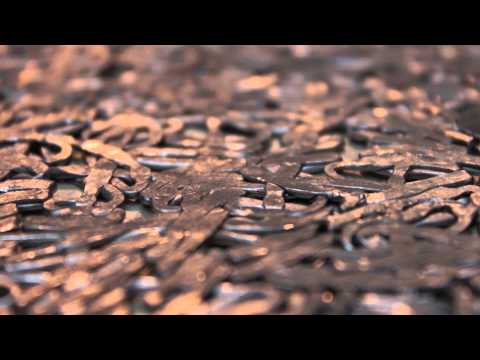 Make it work - Sue Lawty