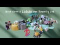Jacob Sirve A Labán Por Raquel Y Lea ‍ ‍ ️ ️ Historia De La Biblia Dpaso Kids 20