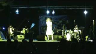 Cristina Zavalloni Teaching Job/Swingle Jingle Phonetica Maratea 9 ago 09