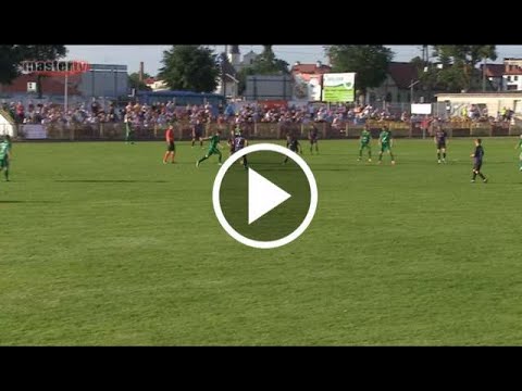 MASTER TV ŁUKÓW - Bizon Jeleniec - Podlasie Biała Podlaska